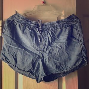 Gap shorts